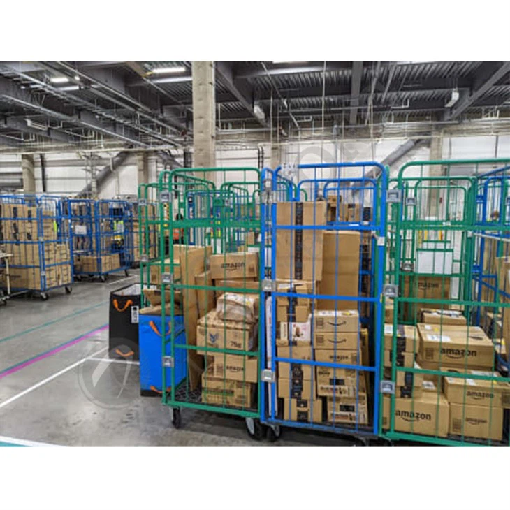 Mesh Roll Cage Mesh Roll Cage